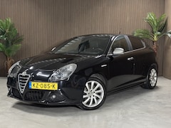 Alfa Romeo Giulietta - 1.4 T Distinctive