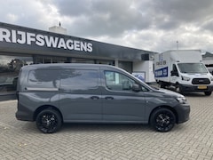 Volkswagen Caddy Cargo Maxi - 1.5 TSI Comfort 115pk/85kW 6-bak | Meerprijs velgen +€675 | Digital Cockpit | Carplay | Cr