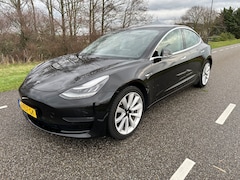 Tesla Model 3 - Long Range