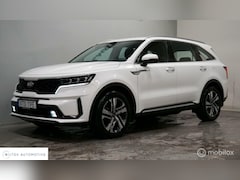 Kia Sorento - 1.6 T-GDI Plug-in Hybrid 4WD DynamicLine 7p