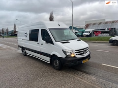 Mercedes-Benz Sprinter - 314 2.2 CDI 432L EHD