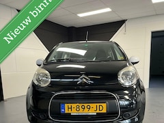 Citroën C1 - 1.0-12V Séduction