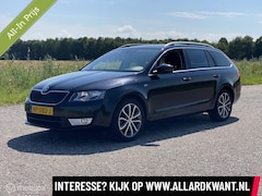 Skoda Octavia Combi - 1.2 TSI /Trekh./Navi/Cruise/Clima/PDC