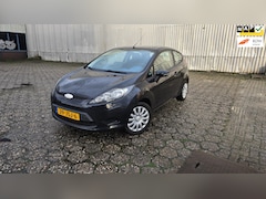 Ford Fiesta - 1.25 Limited