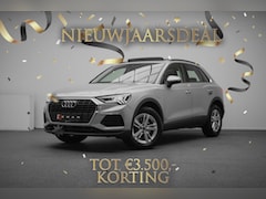 Audi Q3 - 45 TFSI e Advanced edition | Pano| ACC| Dodehoek