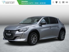 Peugeot e-208 - EV Allure Pack 50 kWh