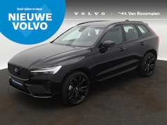 Volvo XC60 - 2.0 T6 AWD Plus Black Edition