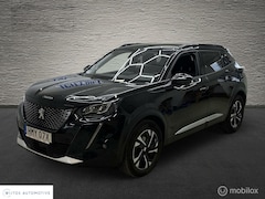 Peugeot 2008 - 1.2 PureTech Allure Pack aut, 3D displ, camera