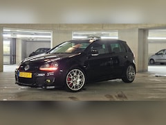 Volkswagen Golf - 2.0 TFSI GTI Edition 30