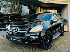 Mercedes-Benz GL-klasse - 450