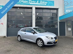 Seat Ibiza SC - 1.2 Club