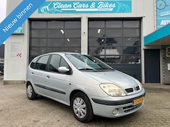 Renault Scénic - 1.4-16V Expression Nw. Apk