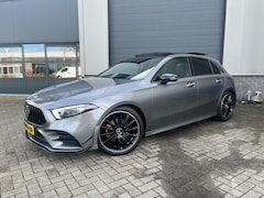 Mercedes-Benz A-klasse - 200 Premium Plus