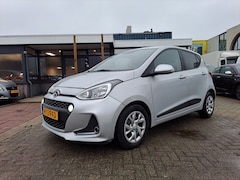 Hyundai i10 - 1.0 Premium | NIEUWE KOPPELING