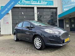 Ford Fiesta - 1.25