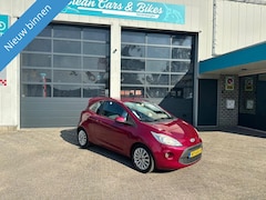 Ford Ka - 1.2 Trend