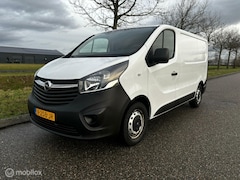 Opel Vivaro - bestel 1.6 CDTI L1H1 Sport ZEER NETJES / AIRCO