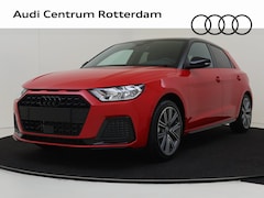 Audi A1 Sportback - 25 TFSI 95 5MT Advanced edition | Airconditioning 2-zone | Virtual Cockpit | smartphone in