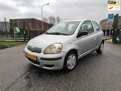 Toyota Yaris - 1.3 VVT-i Terra Airco New Apk Nap