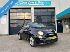 Fiat 500 - 1.2 Sport