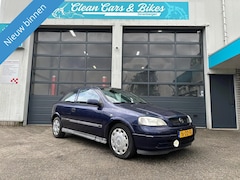 Opel Astra - 1.6 Club