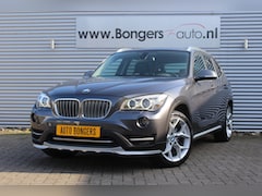 BMW X1 - 2.0i xDrive High Executive