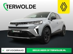 Renault Symbioz - full hybrid 145 E-TECH esprit Alpine | Achteruitrijcamera | Adaptive Cruise Control | Elek