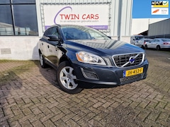 Volvo XC60 - 2.0 D3 Summum