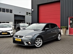 Seat Ibiza - 1.0 TSI FR Business , FACELIFT, Navi, Cruise