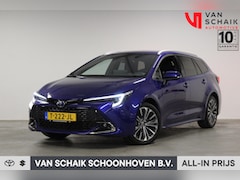 Toyota Corolla Touring Sports - 1.8 Hybrid First Edition | Elektrische klep | Full-Led | NL-auto