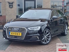 Audi A3 Sportback - 1.4 e-tron | Trekhaak | 2e eigenaar | NL auto | 100% onderhouden