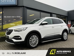 Opel Grandland X - 1.2 Turbo Business Executive AUTOMAAT |1e eig-NL auto | Clima | LMV | Navi | Carplay | PDC