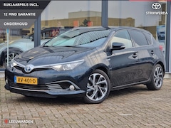 Toyota Auris - 1.8 Hybrid Dynamic