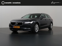 Volvo V90 - 2.0 T5 Momentum | Comfortstoelen Elektrisch verstelbaar | Navigatie | Digitaal Dashboard |