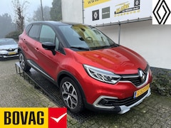 Renault Captur - TCe 150 EDC Intens AUTOMAAT