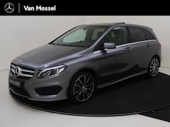 Mercedes-Benz B-klasse - 180 Ambition