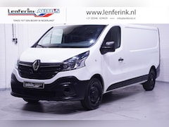 Renault Trafic - 2.0 DCi 120 pk L2H1 Airco, BPM vrij, Keyless Entry Laadruimte Pakket, PDC achter, 3-Zits