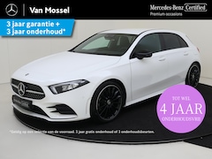 Mercedes-Benz A-klasse - 220 4MATIC Premium Plus