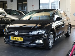 Volkswagen Polo - 1.0 TSI Comfortline | NAVI | CARPLAY | SENSOREN V+A