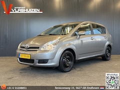 Toyota Verso - 1.6 VVT-i Terra | Airco |