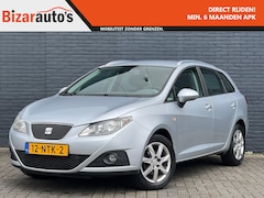 Seat Ibiza ST - 1.2 TDI Style Ecomotive Distributieriem nieuw