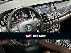 BMW 5-serie Gran Turismo - 535xi High Executive