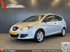 Seat Altea XL - 1.4 TSI Clubstyle | Airco | Cruise |