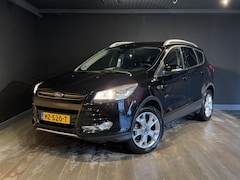 Ford Kuga - 1.5 Titanium | Camera | Trekhaak | Navi