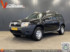 Dacia Duster - 1.6 Ambiance 2wd | Airco | Trekhaak |