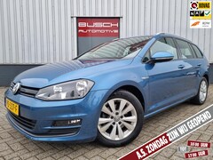 Volkswagen Golf Variant - 1.0 TSI Connected Series | 1e EIG |