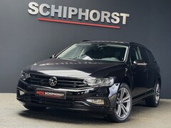 Volkswagen Passat Variant - 1.5Tfsi Led/Acc/Dsg/trekhaak/18 inch R-line/blackline