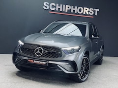 Mercedes-Benz GLC-klasse - 300e AMG /gratis winterset AMG/vol leer/Night-pakket/hybri