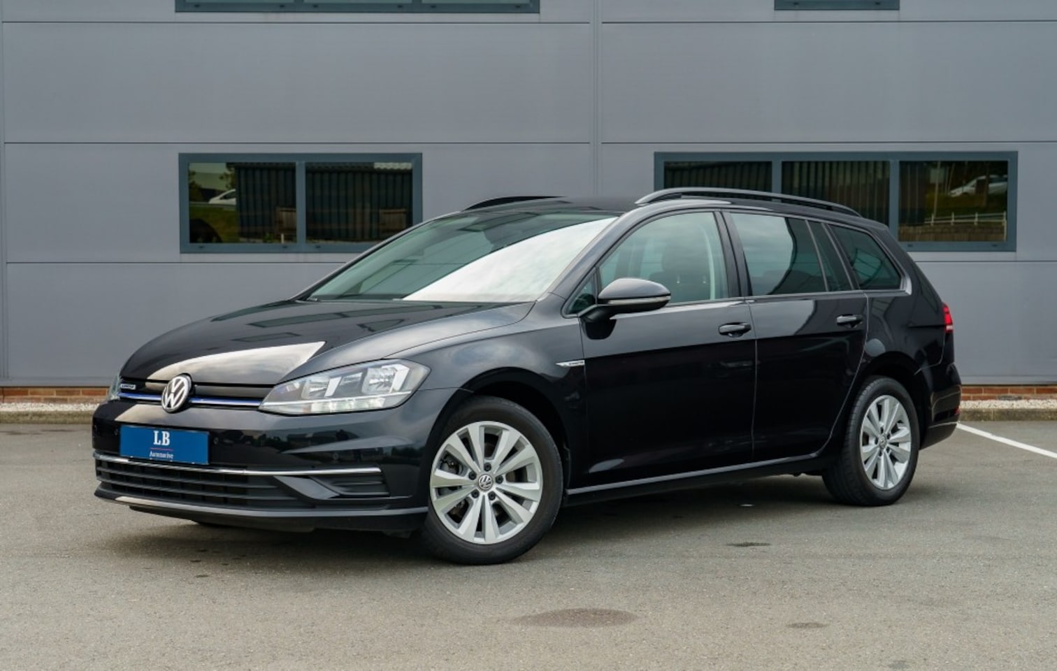 Volkswagen Golf - 1.4 TSI, CNG/Aardgas, Variant, DSG, carplay, keyless - AutoWereld.nl