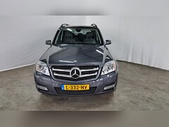 Mercedes-Benz GLK-klasse - GLK 350 4 Matic Automaat Panoramadak